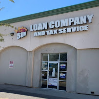 Sun Loan Company 03