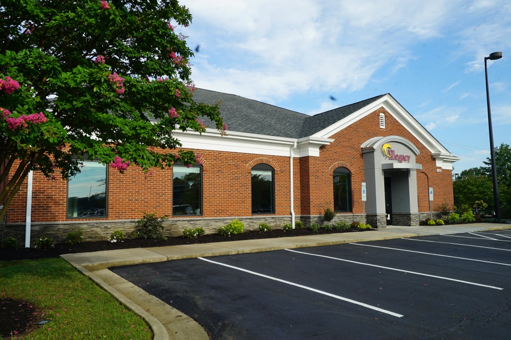Allegacy Federal Credit Union 01