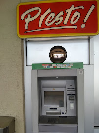 City National Bank - ATM 02