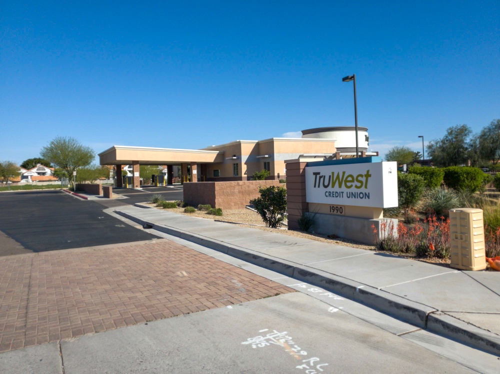 TruWest Credit Union - Dobson & Elliot 01