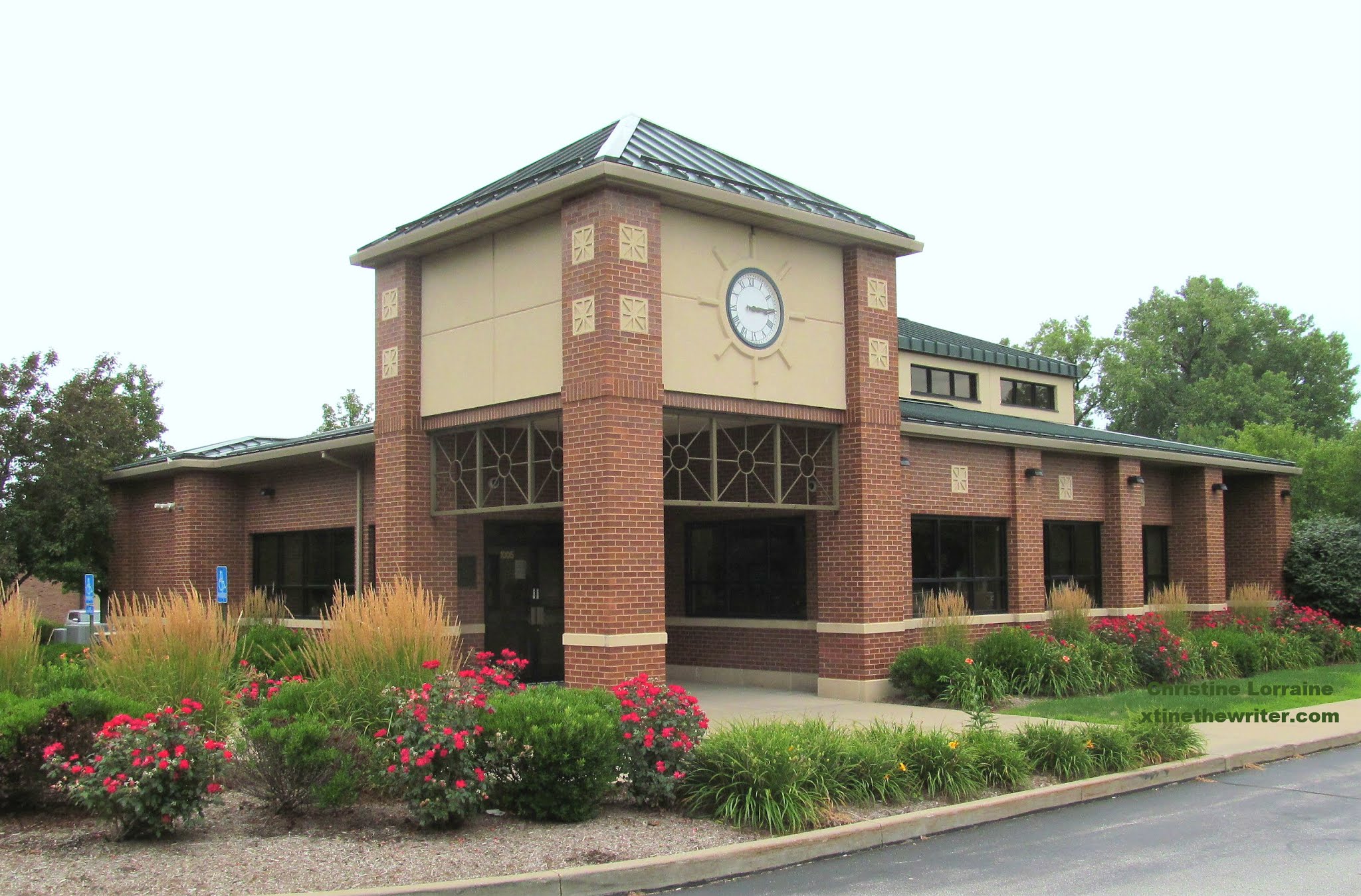 Erie Federal Credit Union 01