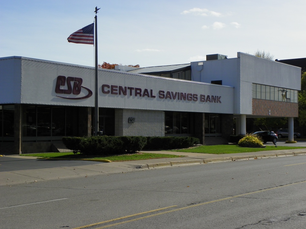 Central Savings Bank 01