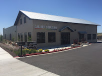 Caliber Collision 02