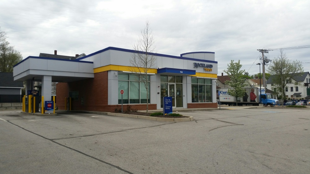 Rockland Trust Bank 01