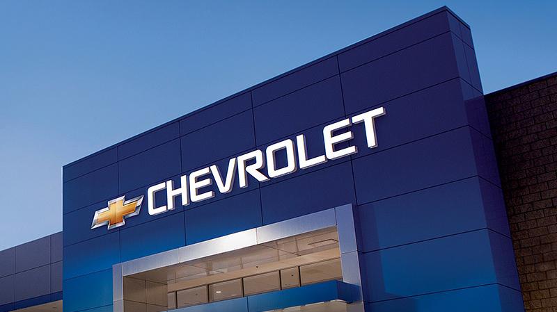 Wallace Chevrolet, LLC 01