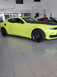 Wallace Chevrolet, LLC 04