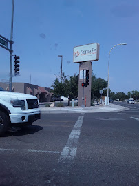 Santa Fe Federal Credit Union 02
