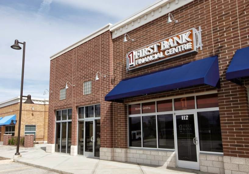 First Bank Financial Centre 01