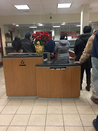 Bank of America (with Drive-thru ATM) 02