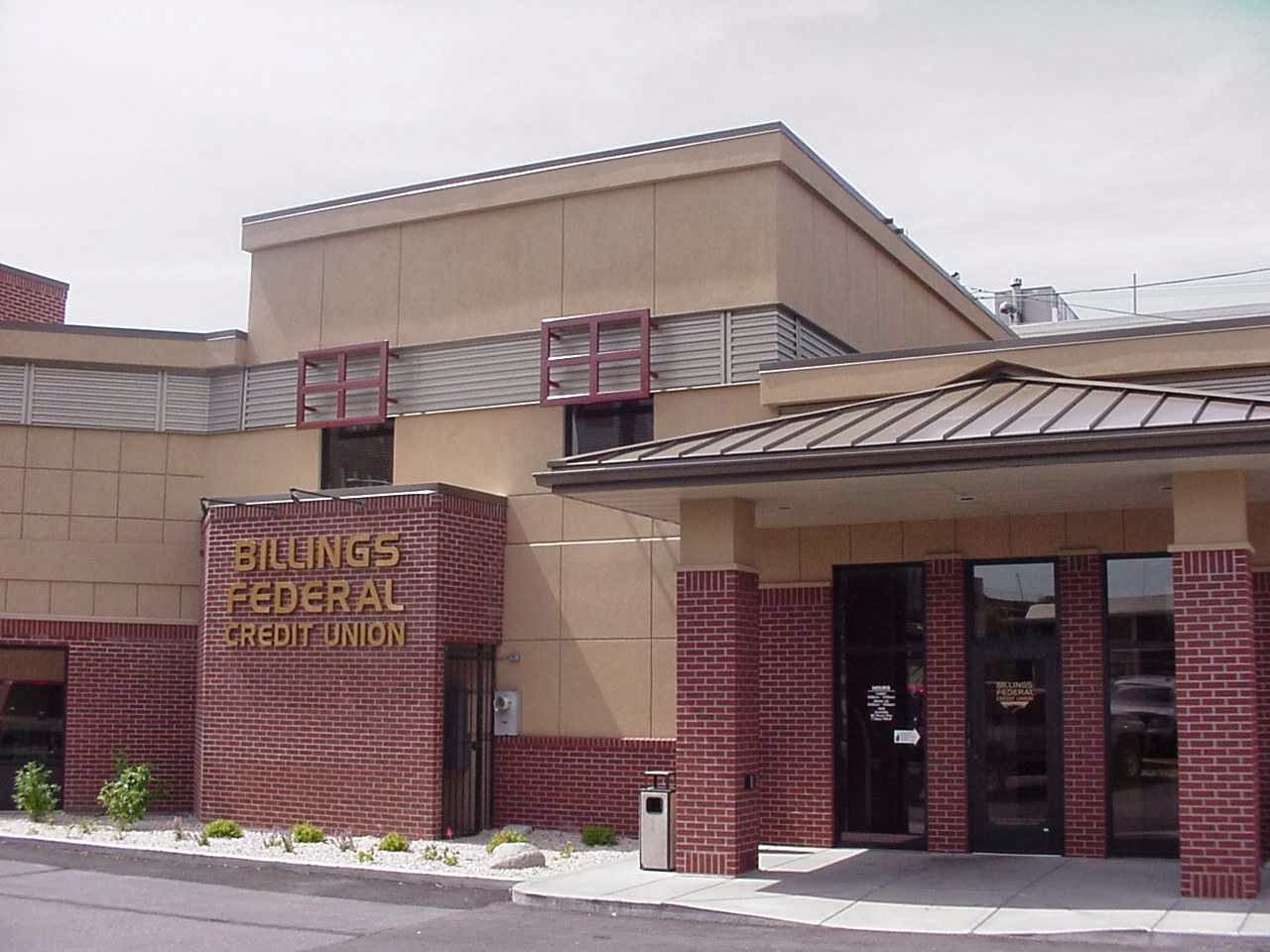 Billings Federal Credit Union 01