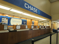 Chase Bank 01