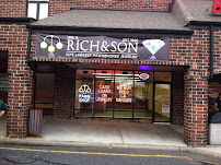 William S. Rich & Son 04