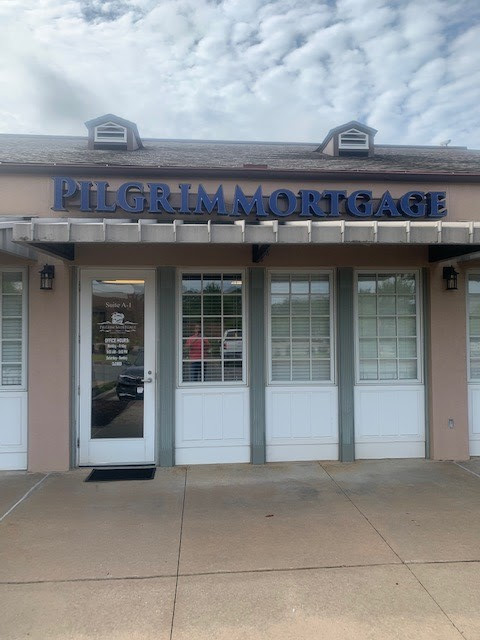Pilgrim Mortgage 01