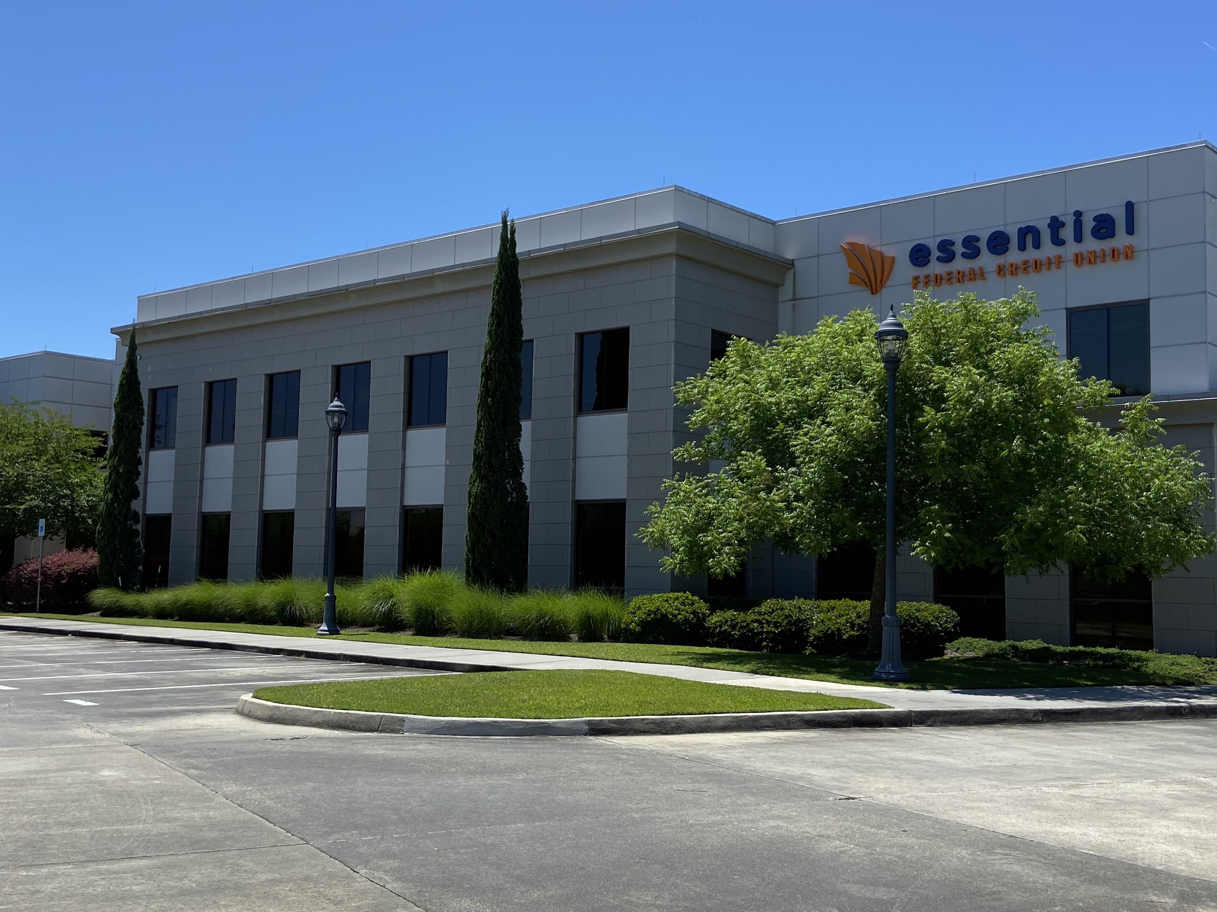 Essential Federal Credit Union 01