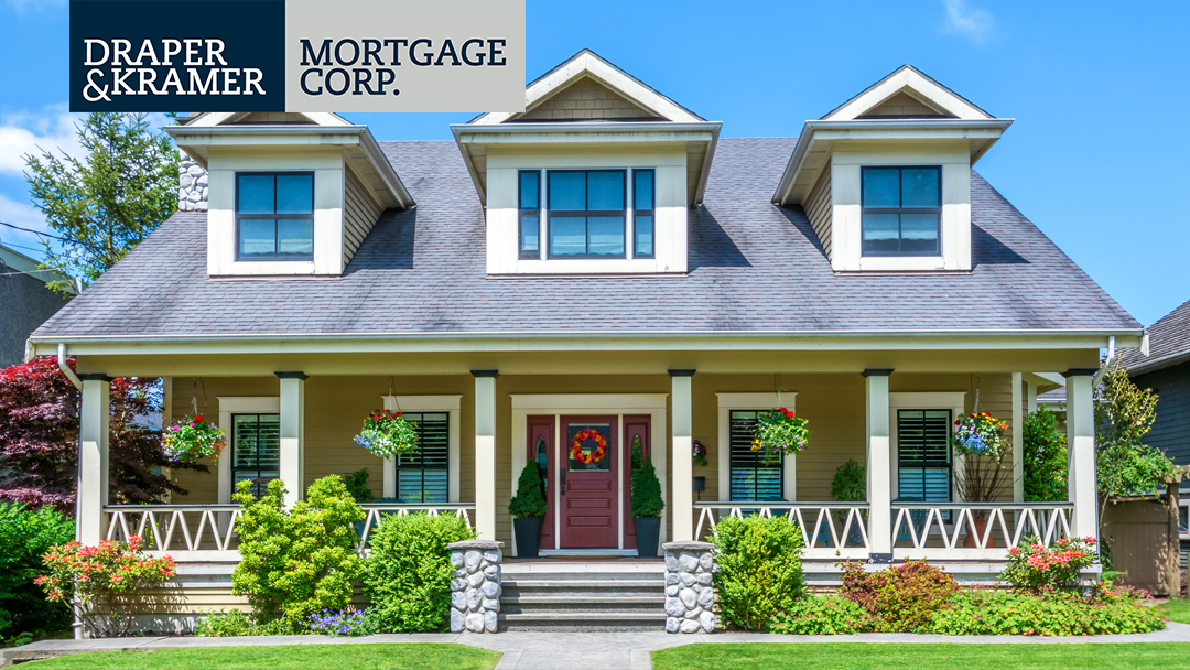 Draper and Kramer Mortgage Corp. 01
