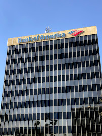 Bank of America (with Drive-thru ATM) 03