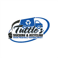 Tuttle's Trucking & Recycling Inc 03