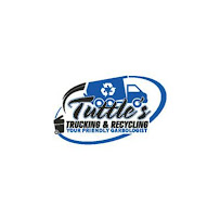 Tuttle's Trucking & Recycling Inc 04