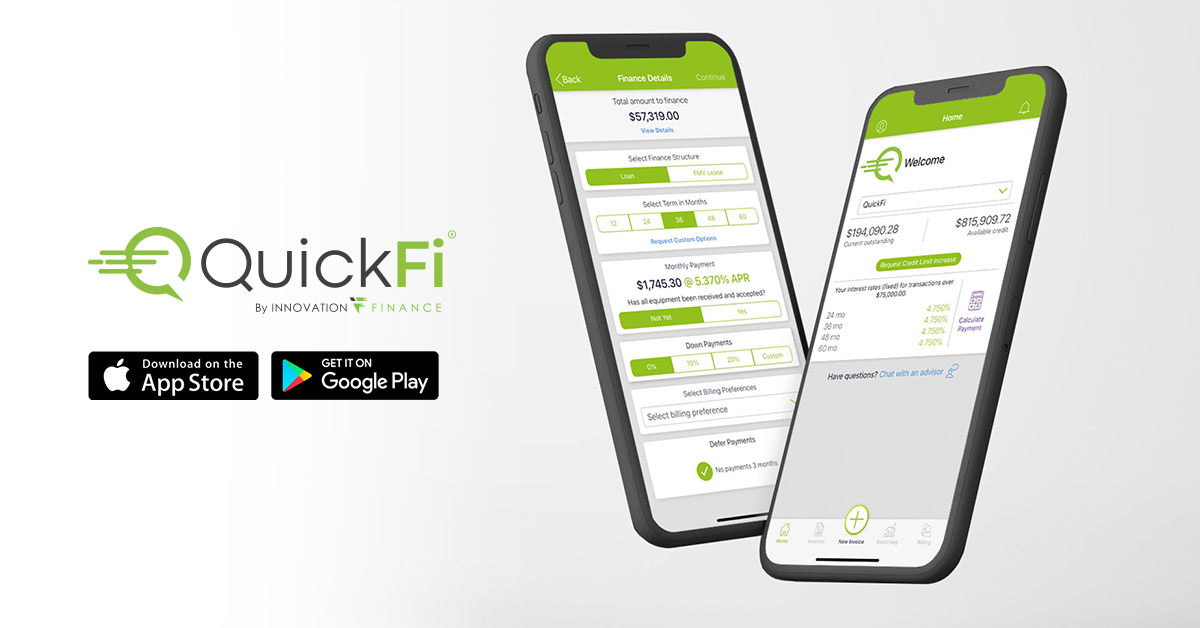 QuickFi® by Innovation Finance USA LLC 01