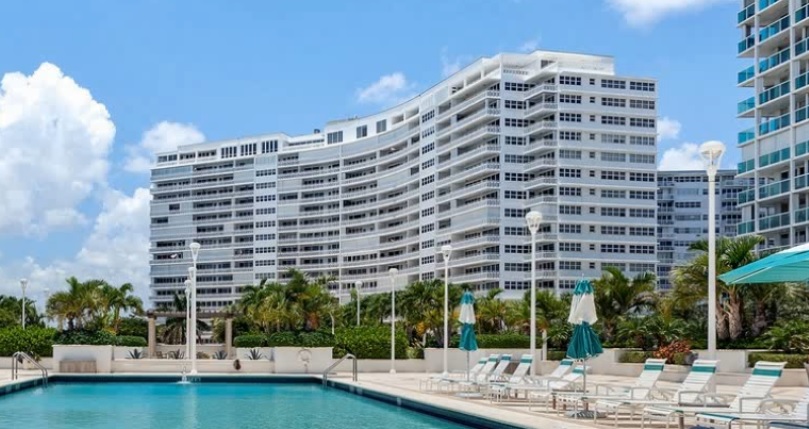 Brad Greenleaf Mortgage Solutions - Fairway Independent Mortgage Corporation - Fort Lauderdale 01