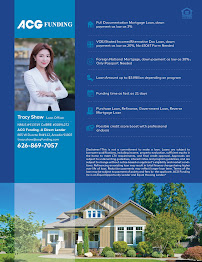 Tracy Shaw - ACG Funding 03