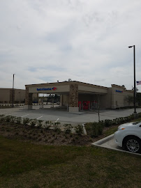 Bank of America (with Drive-thru ATM) 03