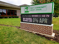 First Community Credit Union 01