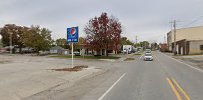 National Bank Drive-Up & ATM 01