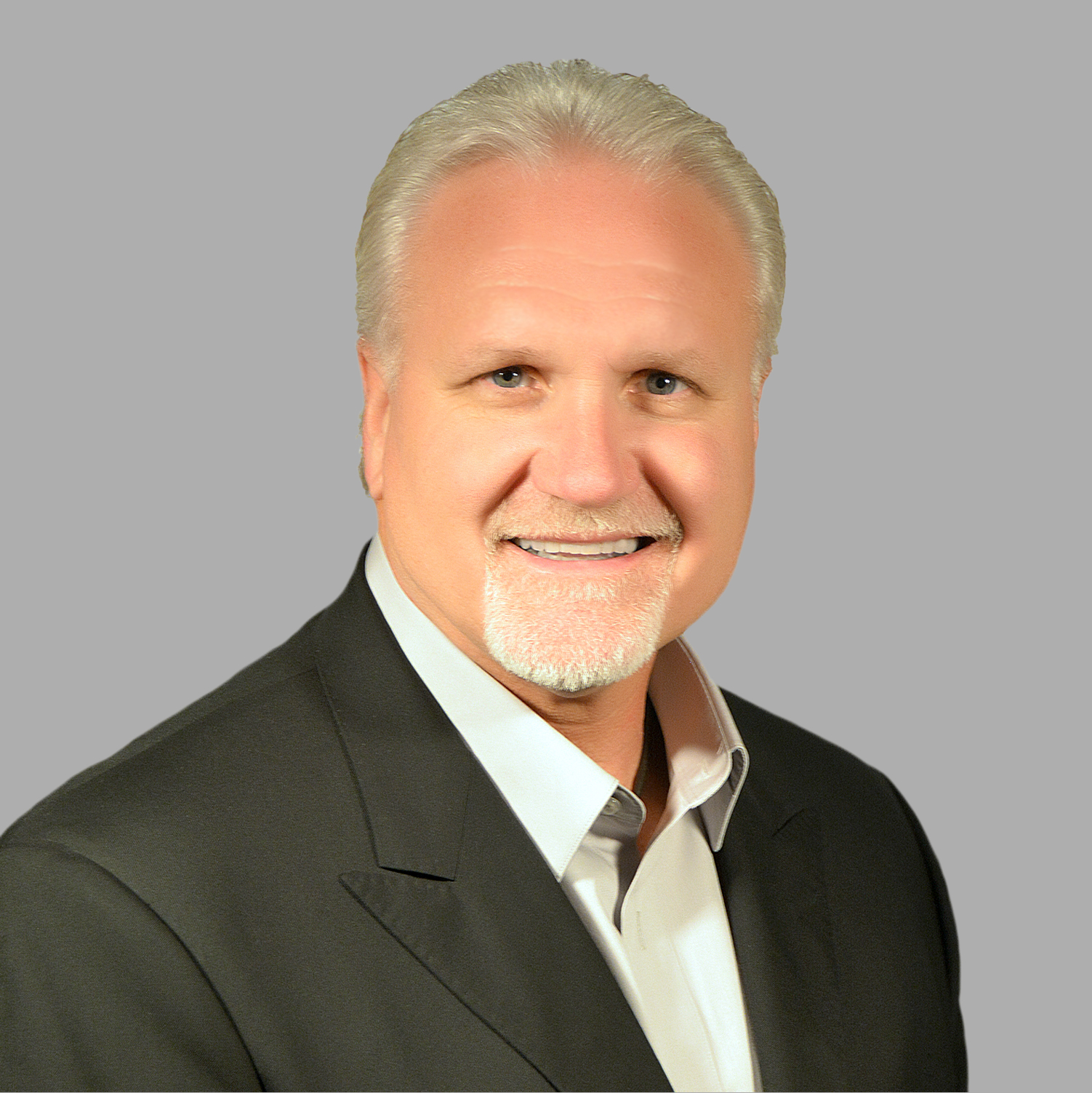 Mike Hobbs - Home Loan Officer 01