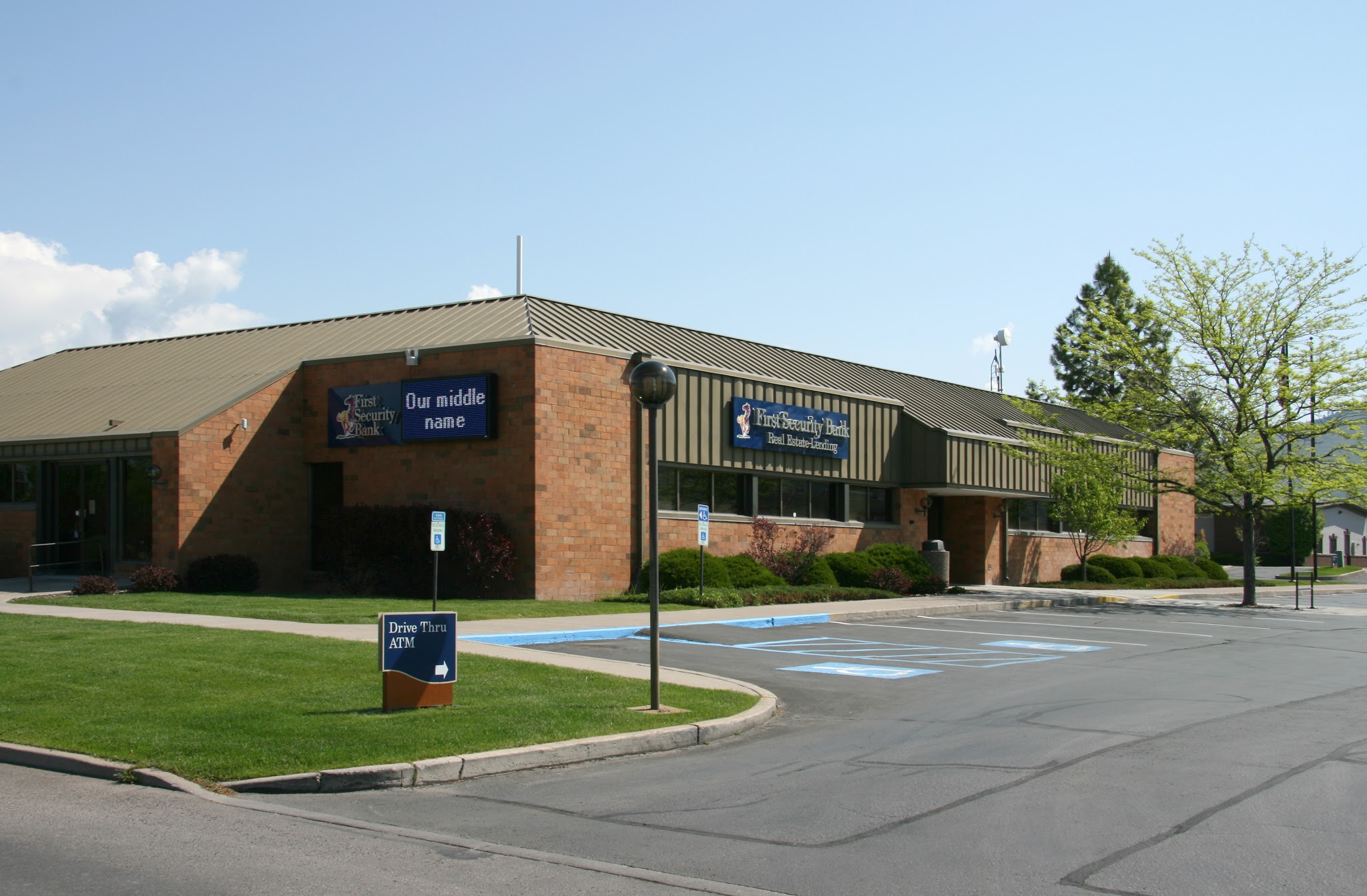 First Security Bank 01