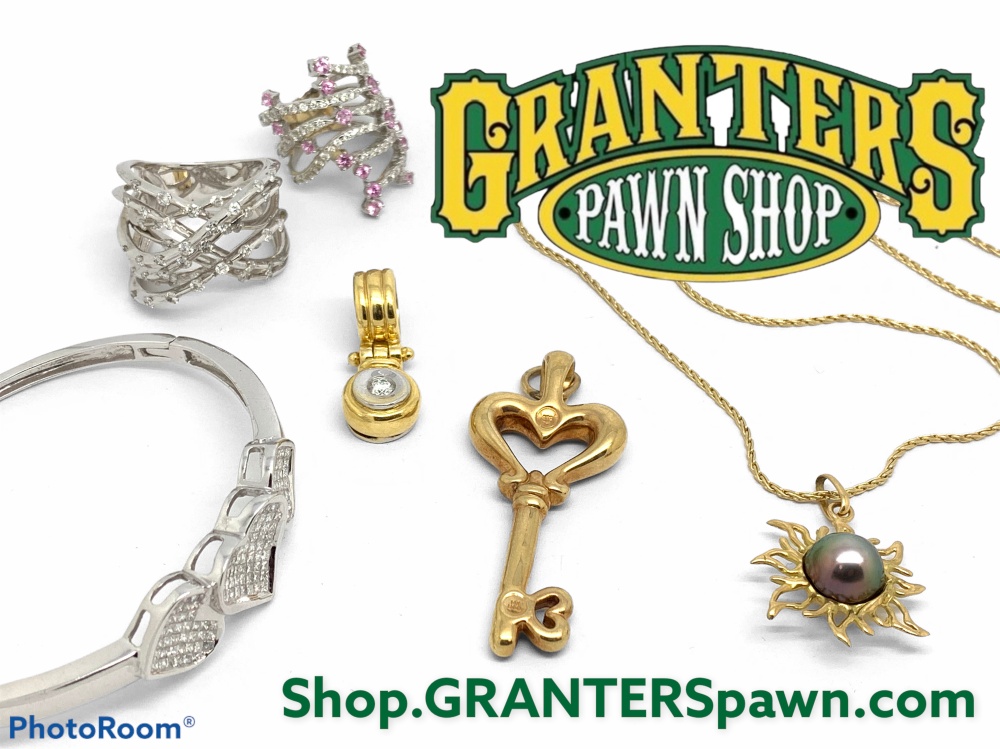 Granters Pawn Shop Vallejo 01