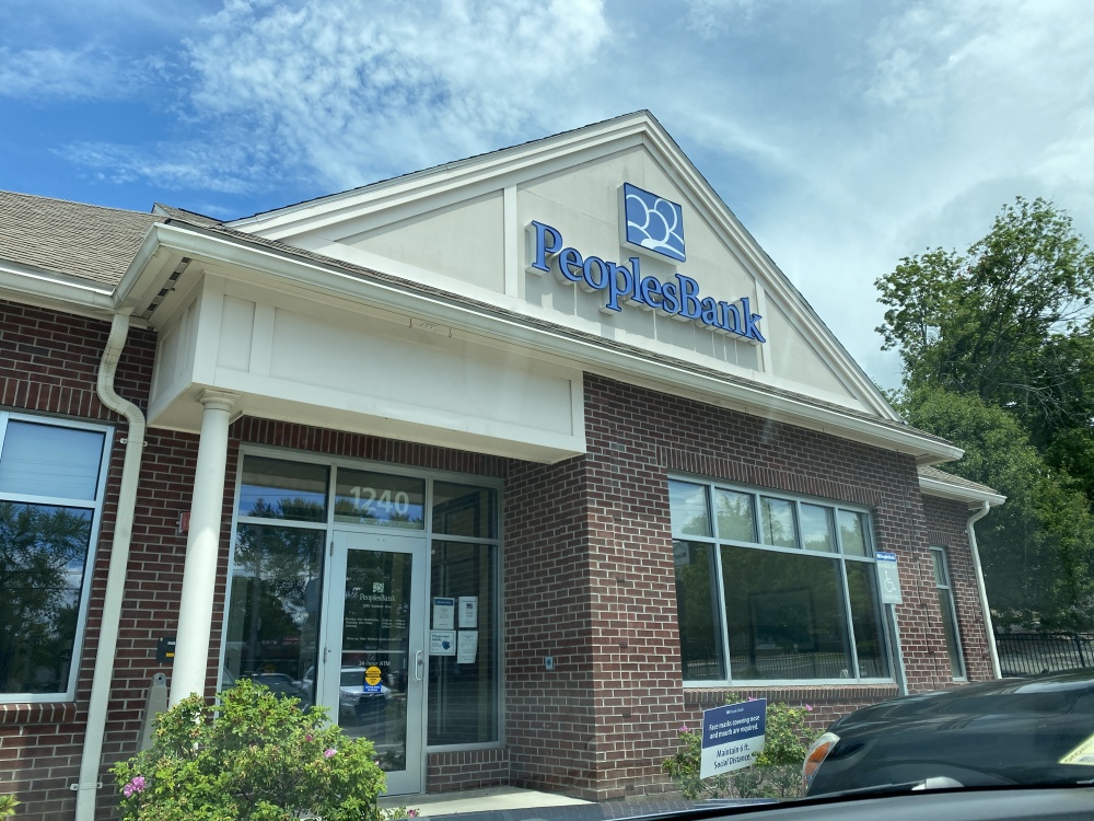 PeoplesBank Banking Center & VideoBankerITM 01