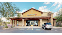 Bank of America (with Drive-thru ATM) 01