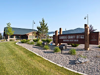 Whitefish Credit Union - Thompson Falls Branch 01