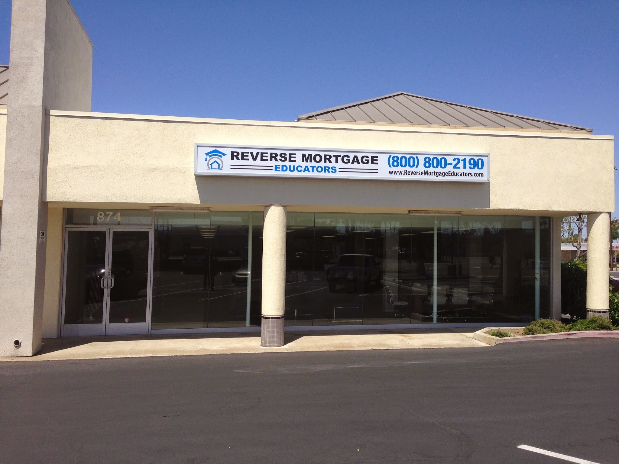 Reverse Mortgage Educators, Inc 01