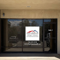 First American Home Loans 02