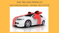 Get Auto Title Loans Whittier CA 02
