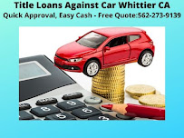 Get Auto Title Loans Whittier CA 04