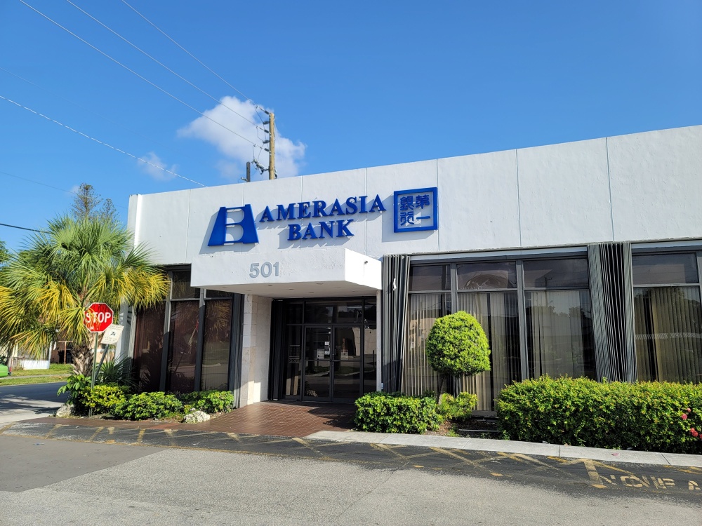 Amerasia Bank 01