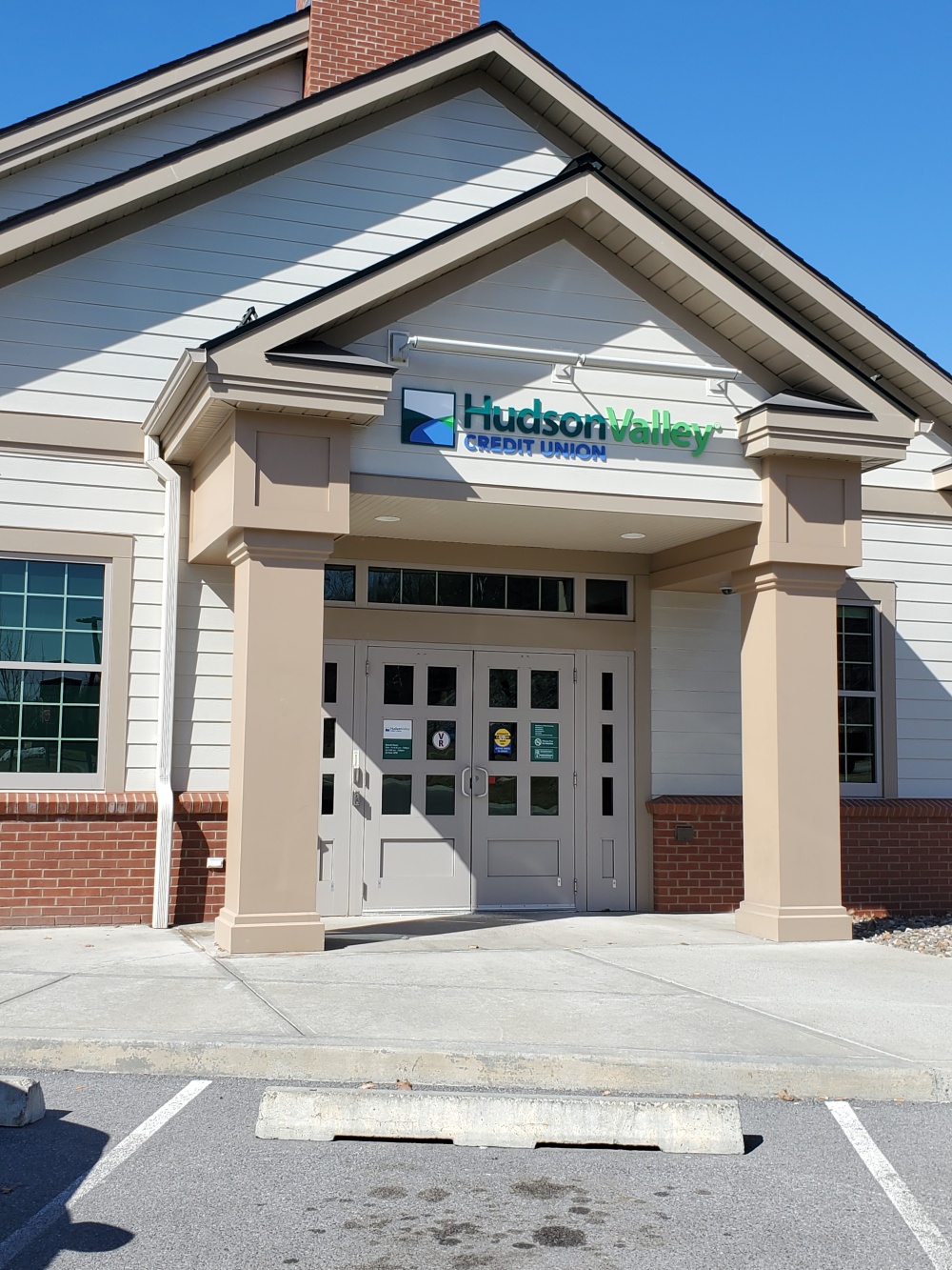 Hudson Valley Federal Credit Union 01