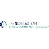 Anthony Nicholas at CrossCountry Mortgage, LLC 02