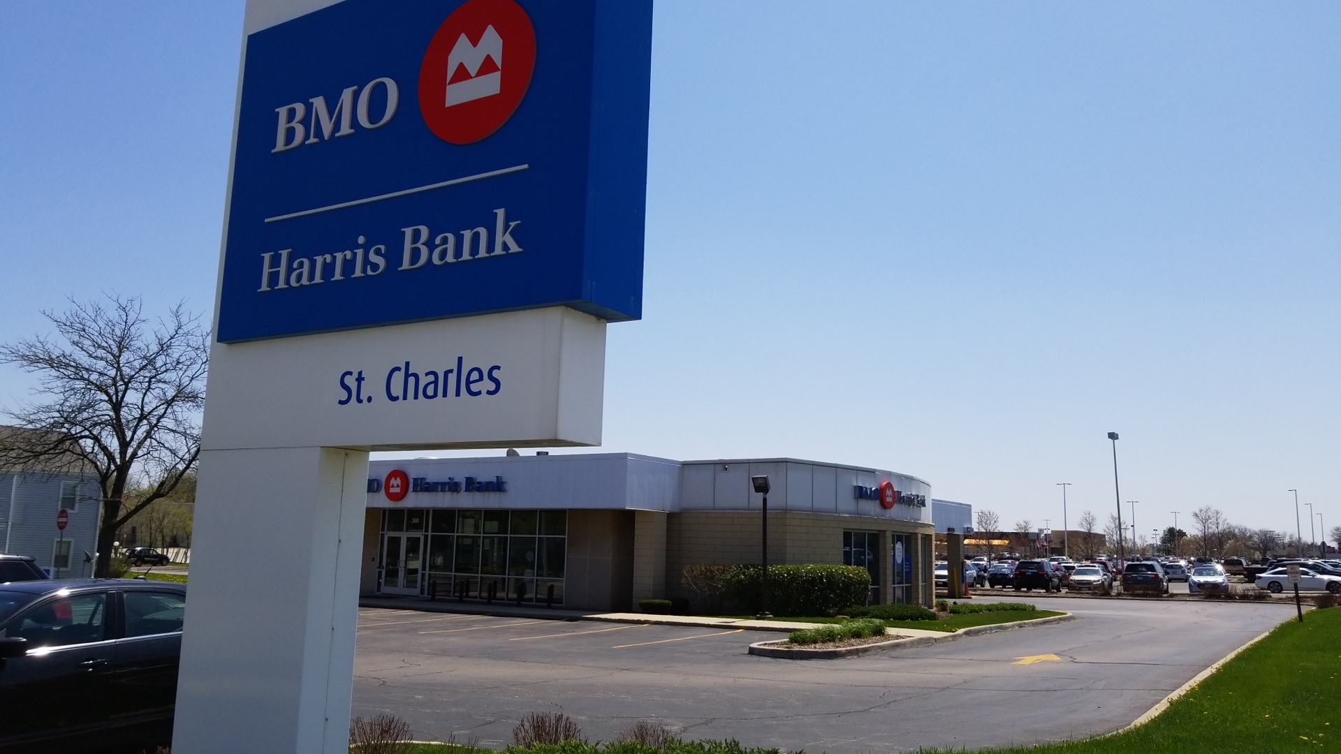 BMO Harris Bank 01