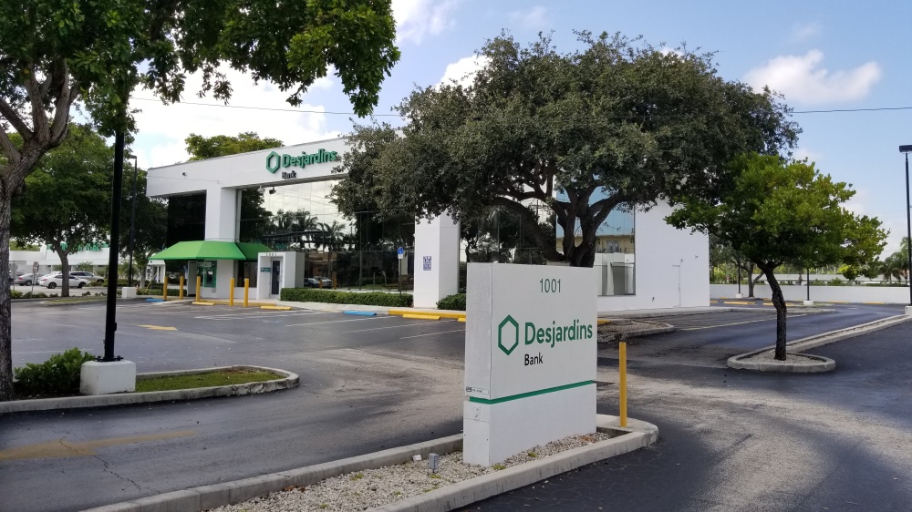 Desjardins Bank N.A. 01