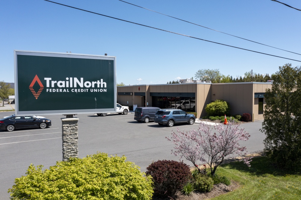 TrailNorth Federal Credit Union 01