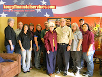 Koury Financial Services 01