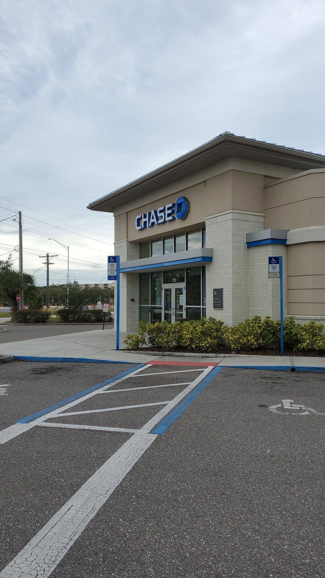 Chase Bank 01