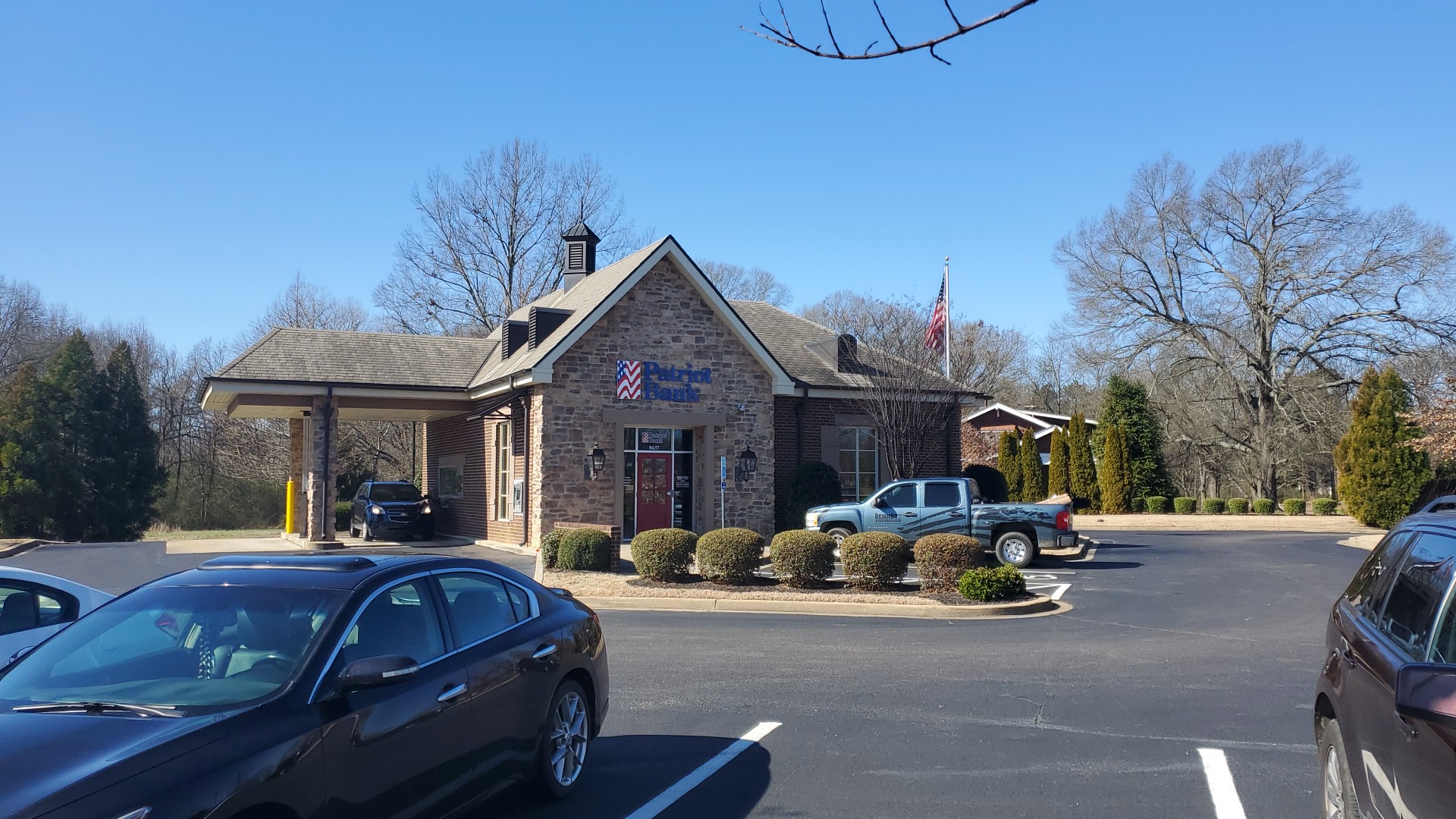 Patriot Bank 01