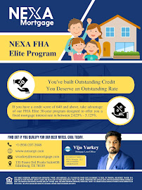 Nexa Mortgage, LLC - Edinburg Branch 03