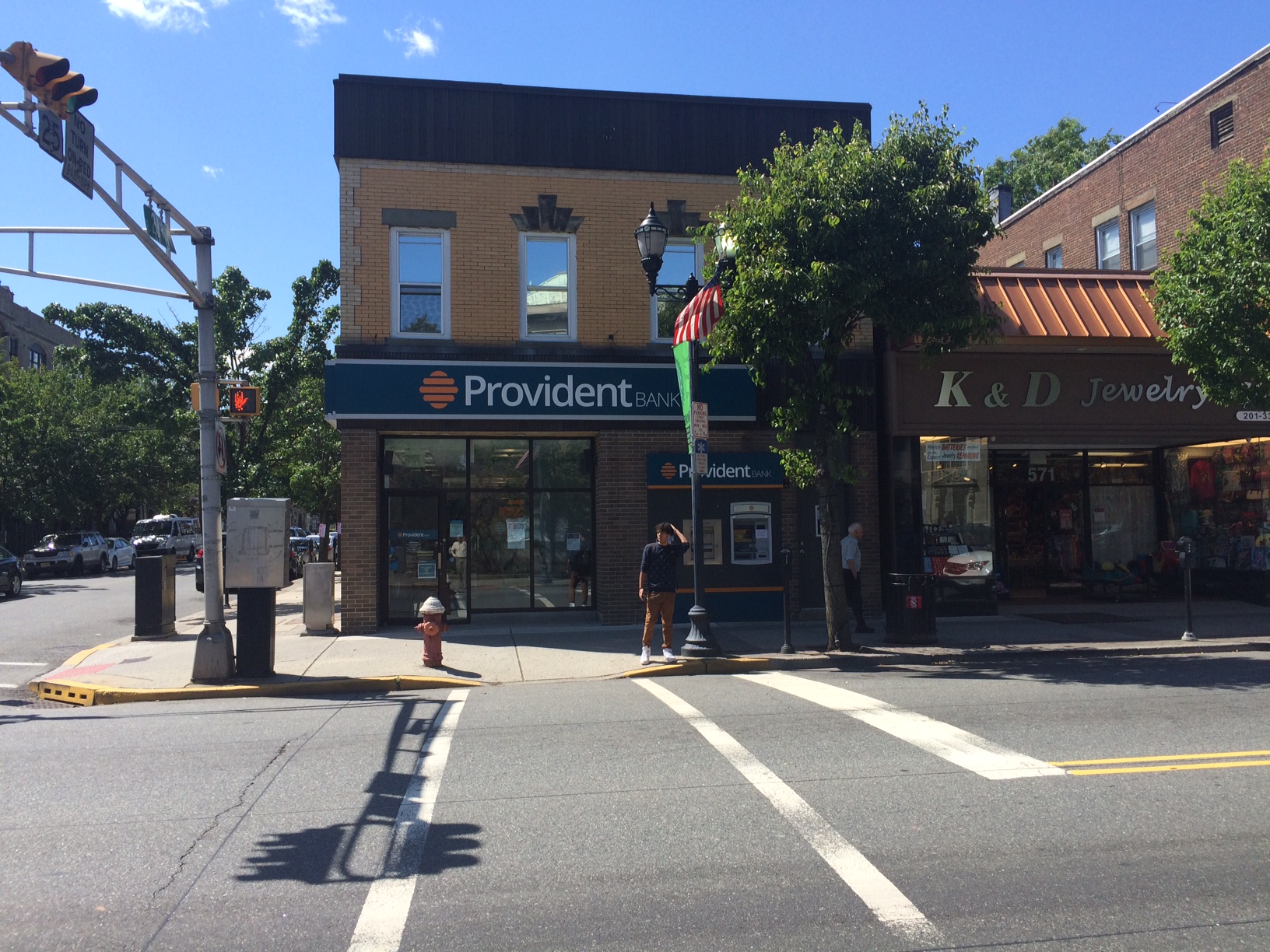 Provident Bank 01