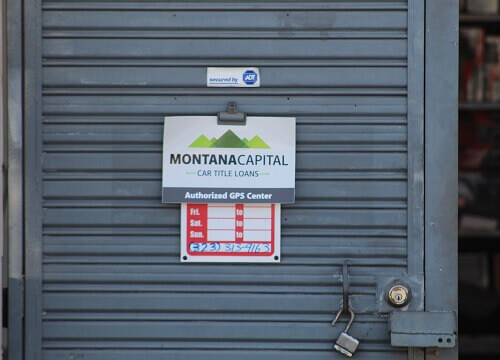 Montana Capital Car Title Loans 01